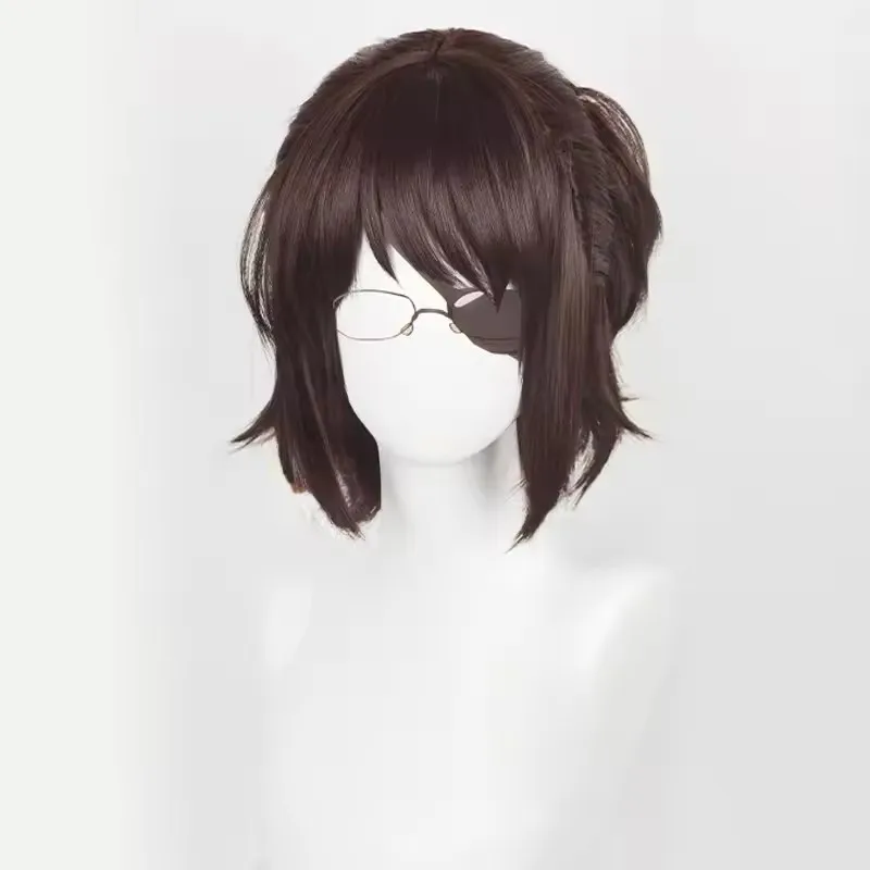 Eye Mask Heated - Peluca de Hange Zoe de Anime,