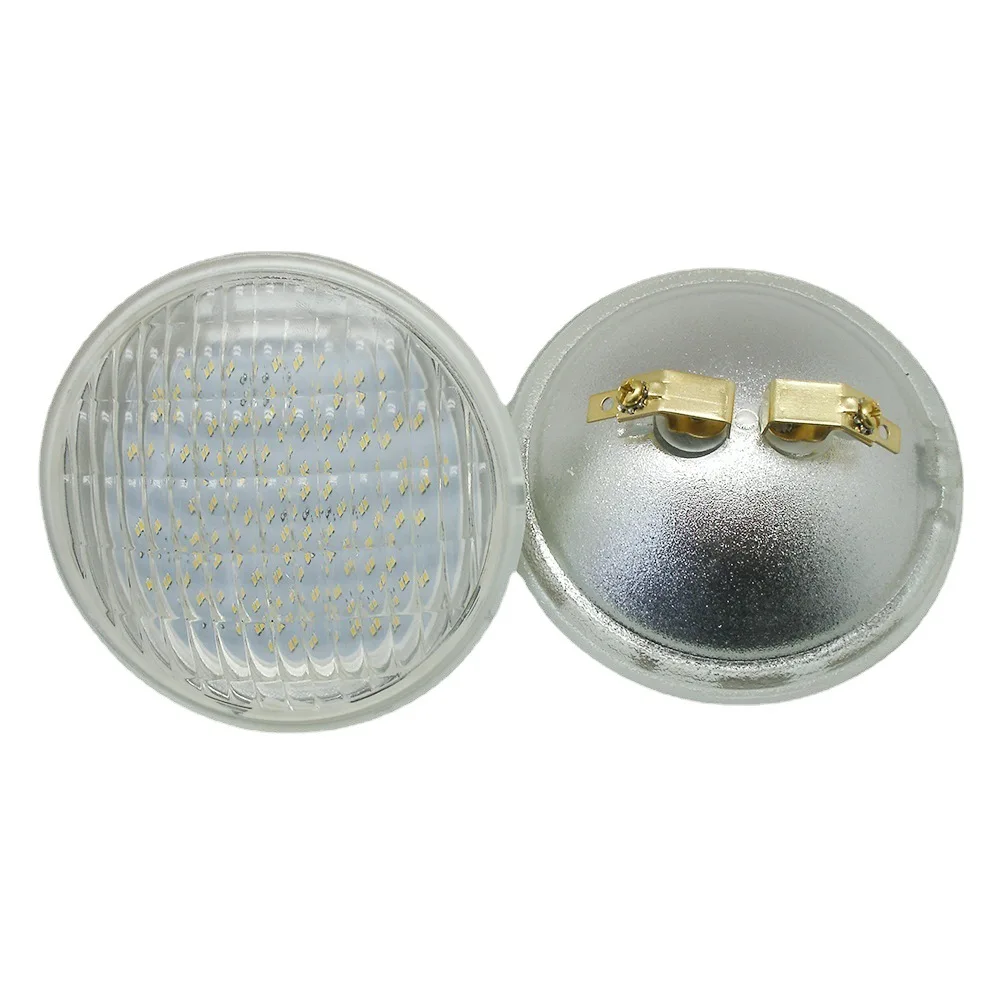 Xy Spa & Wellness - Luces LED Subacuáticas de 24W, 10W,