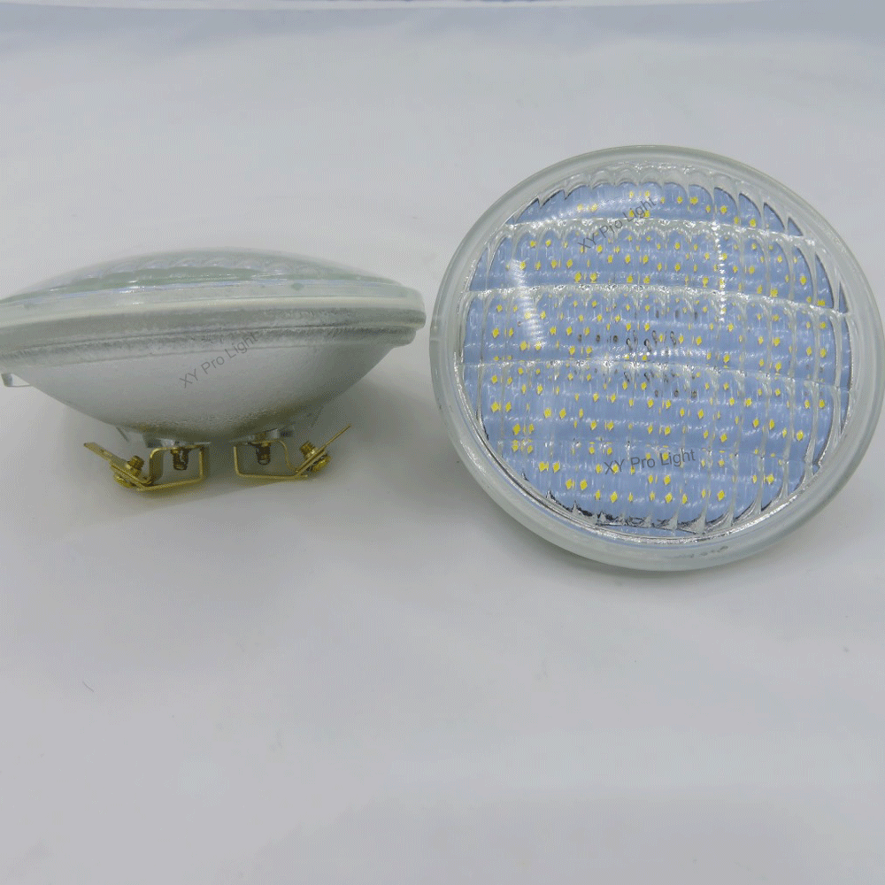 Xy Spa & Wellness - Luces LED Subacuáticas de 7W para