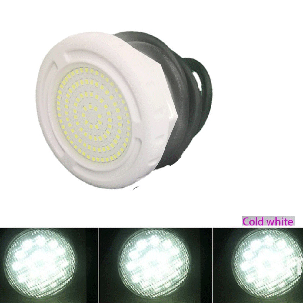 Iluminación LED subacuática RG - Xy Spa & Wellness reseña y precio