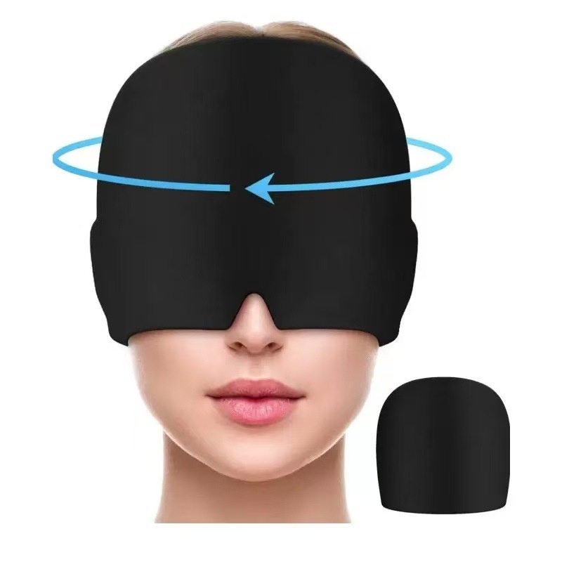 Gorro Terapéutico Frío/Calor p - Eye Mask Heated reseña y precio