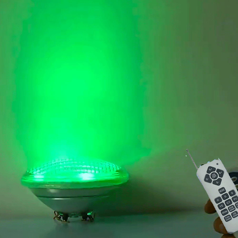 45W 25W PAR56 RGB luz LED para - Xy Spa & Wellness reseña y precio