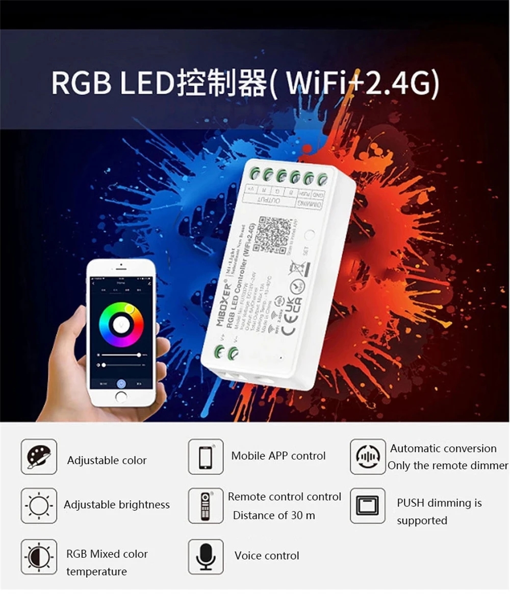 Luces Subacuáticas RGB de 45W, - Xy Spa & Wellness reseña y precio