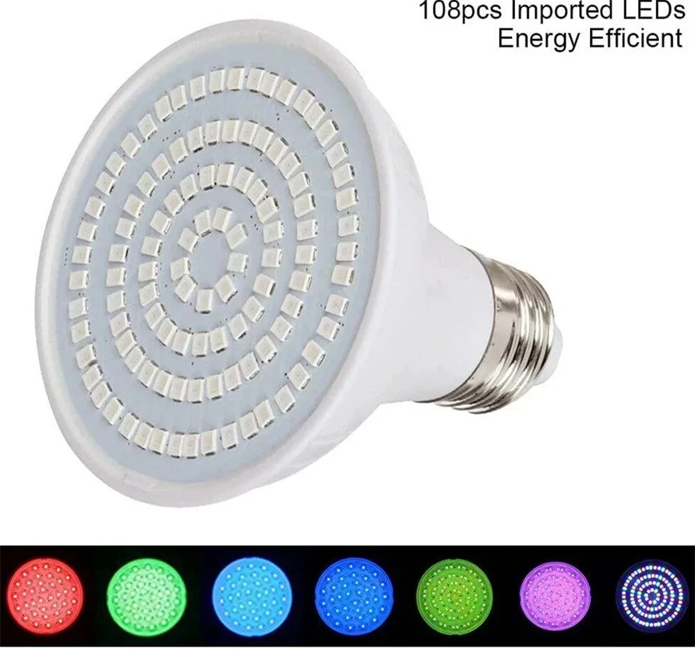 Lámpara LED para Piscina de 12 - Xy Spa & Wellness reseña y precio
