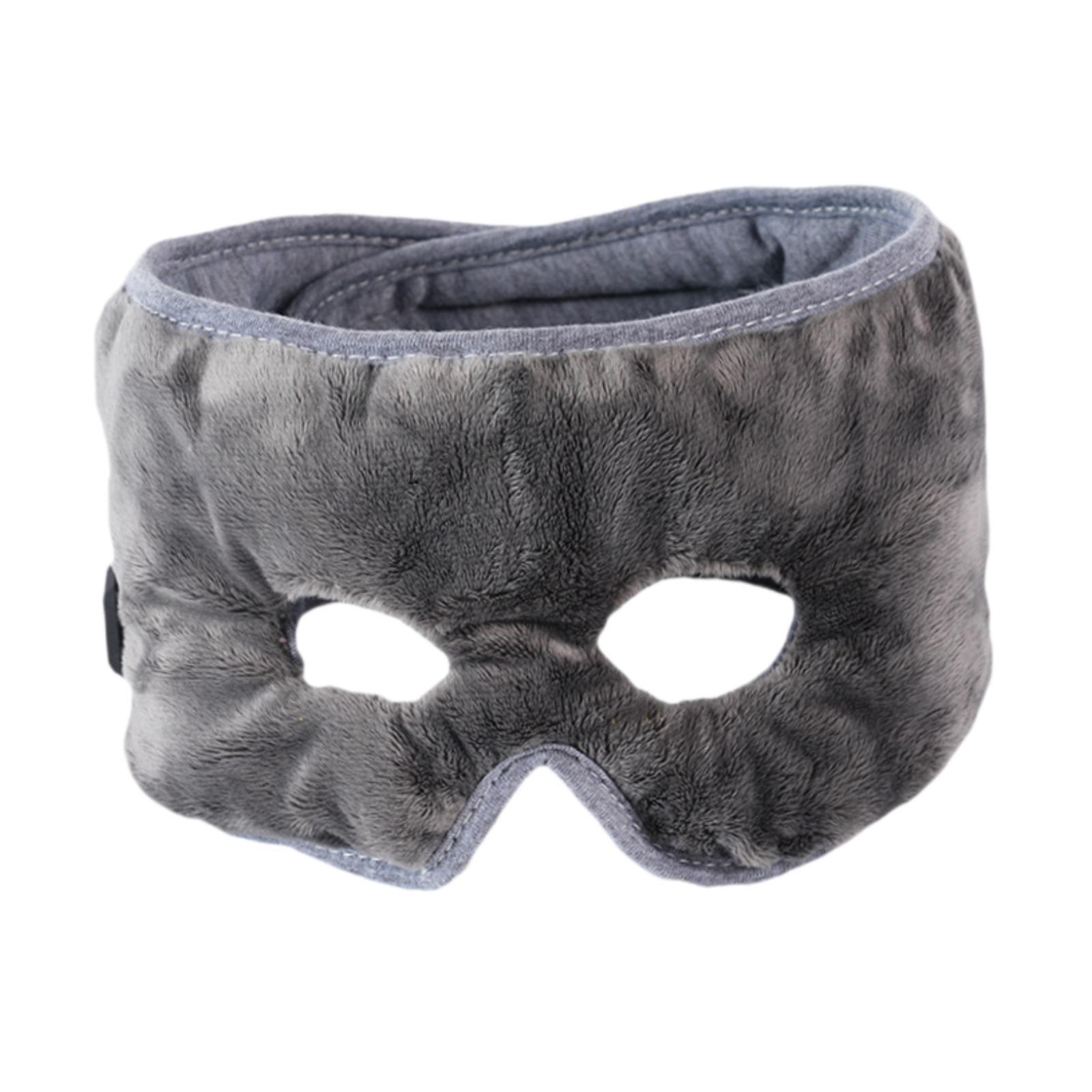 Máscara de Dormir Térmica USB  - Eye Mask Heated reseña y precio
