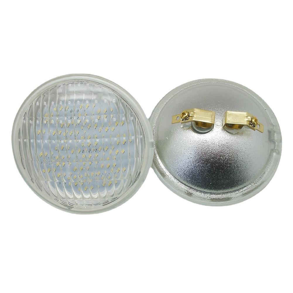 Luces LED subacuáticas de 18W, - Xy Spa & Wellness reseña y precio