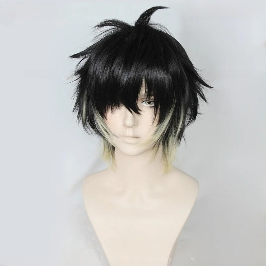 Anime Towa hombres sintéticos  - Eye Mask Heated reseña y precio