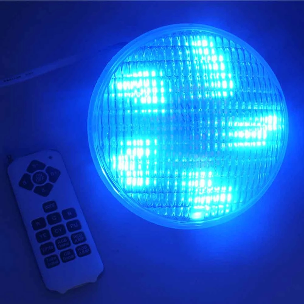 Luces LED subacuáticas RGB, 18 - Xy Spa & Wellness reseña y precio