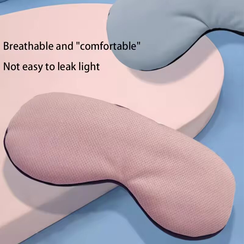 Antifaz para Dormir Estilo Cor - Eye Mask Heated reseña y precio