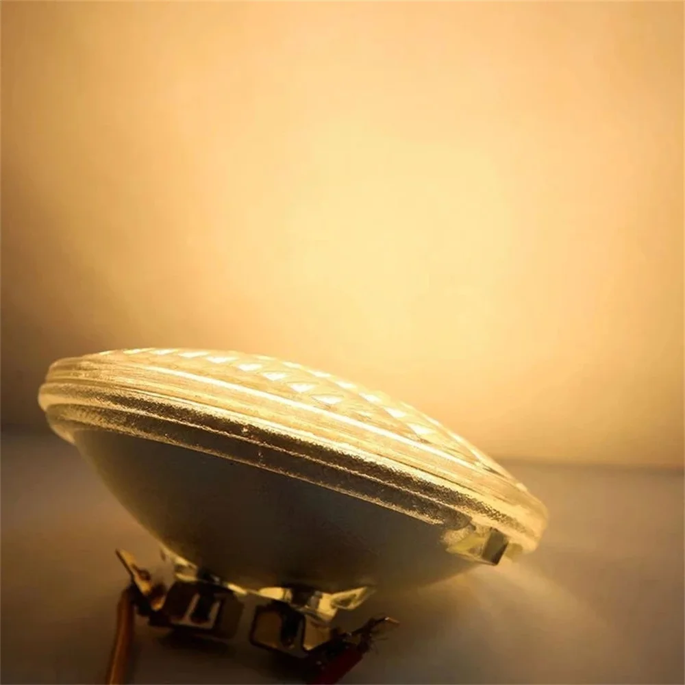 Luces LED Subacuáticas de 24W, - Xy Spa & Wellness reseña y precio