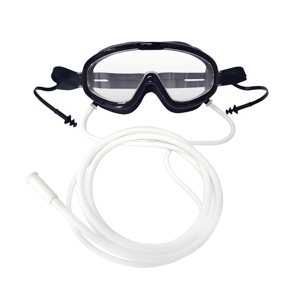 Máscara de ojos de hidrógeno,  - Eye Mask Heated reseña y precio
