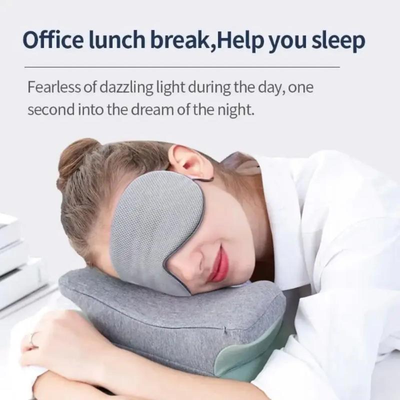 (.) Máscara de ojos de seda fr - Eye Mask Heated reseña y precio